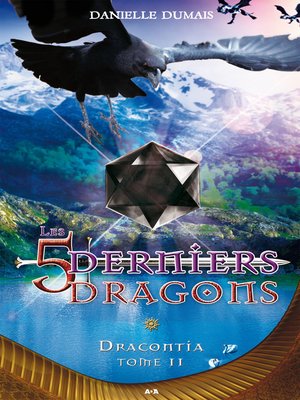 cover image of Dracontia